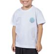 Camiseta Infantil Rip Curl Wettie Passage Icon-0131TTE- -2-
